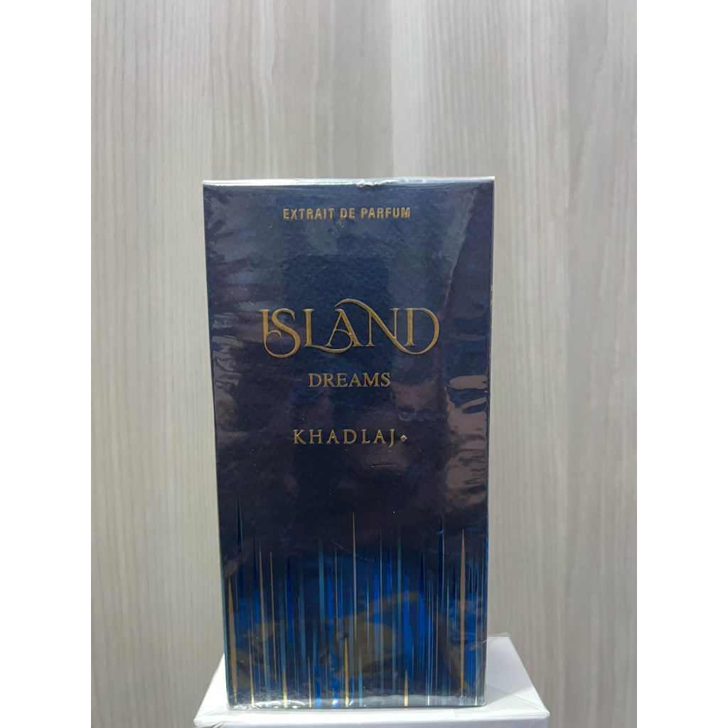 Khadlaj Island Dreams