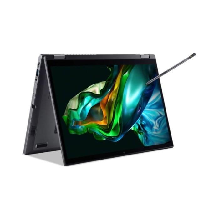 ACER ASPIRE SPIN ASP14 TOUCH ULTRA 7 155U 16GB 1TB W11+OHS 14.0 WUXGA