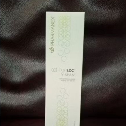 yspan pharmanex suplemen kesehatan expired 2026