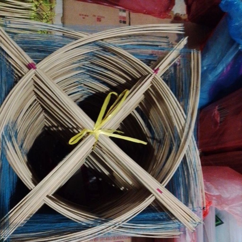 ARKU LAYANGAN SUPER APUS