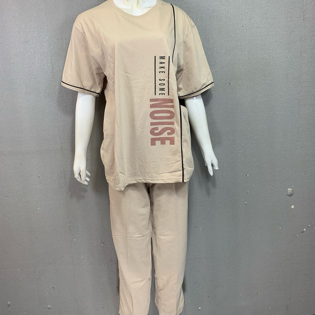 SIELIE CP FASHION WARNA MOTIF BARU | BAJU TIDUR SIELIE