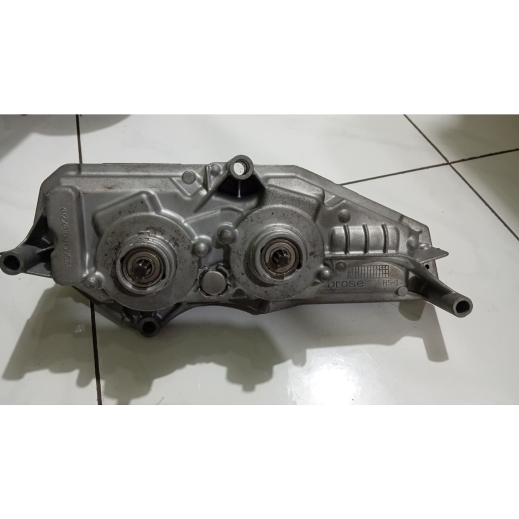 TCM TRANSMISION CONTROL MODUL FORD FOCUS FIESTA ECOSPORT