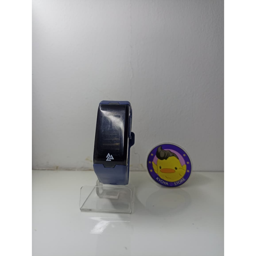 Digivice Vital Bracelet Angoramon Gashapon