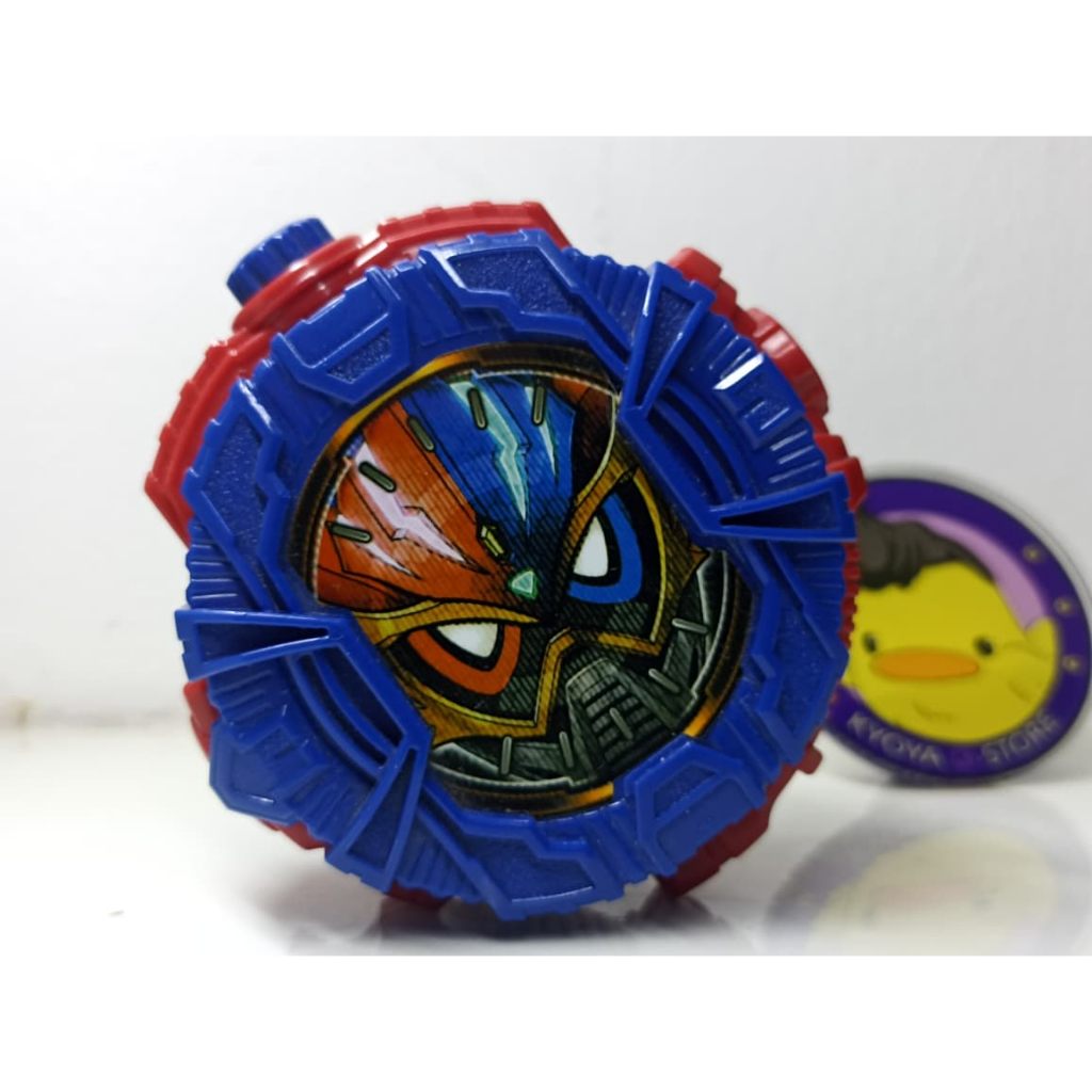 CT Ridewatches Kamen Rider Paradx Kamen Rider Ex-Aid