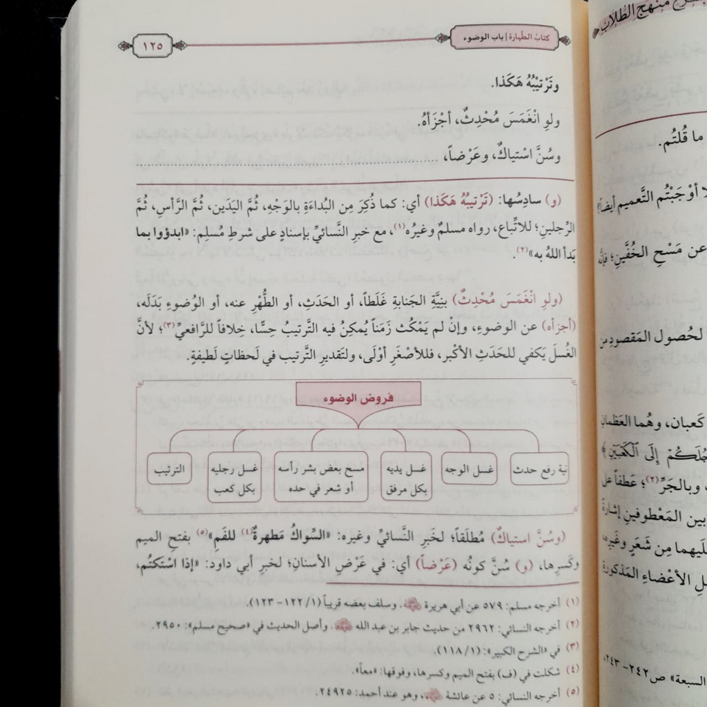 Jual Kitab Fathul Wahab Syarah Manhajut Thullab 3 Jilid Fiqih Mazhab Syafii Muassasah Alresalah Impor Original di Toko Kitab Alresalah