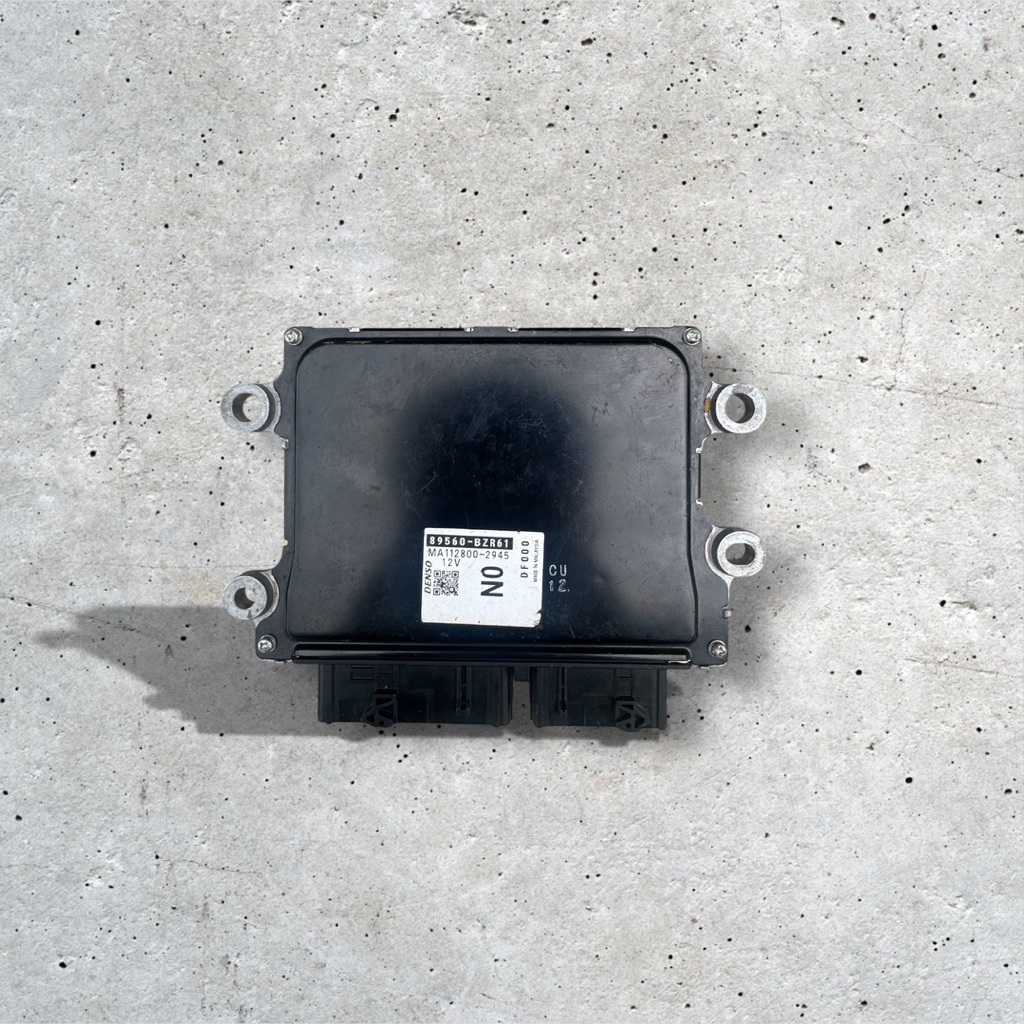 Ecu Komputer Calya/Sigra Original. (89560-Bzr61)