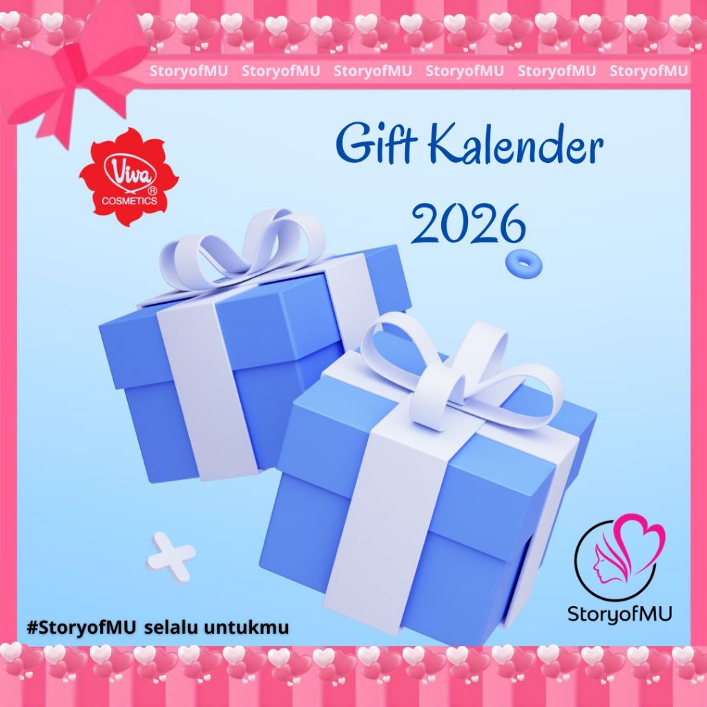 [GIFT] VIVA Kalender 2026