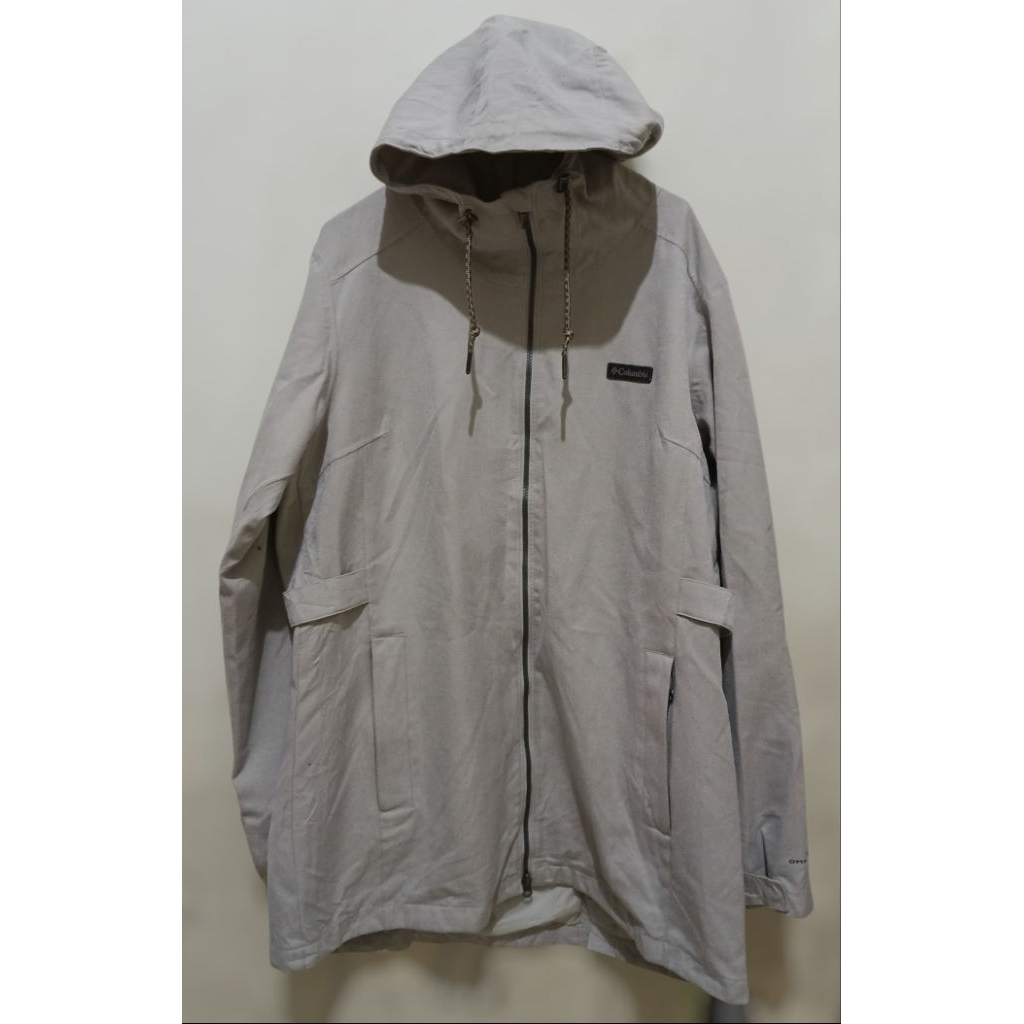 Jaket Parka Columbia
