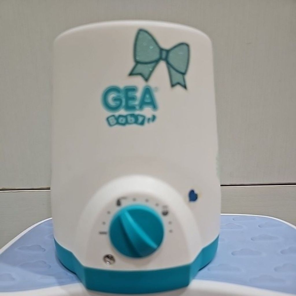 [Preloved] Pemanas Asi GEA Baby GIW-100 (100watt)