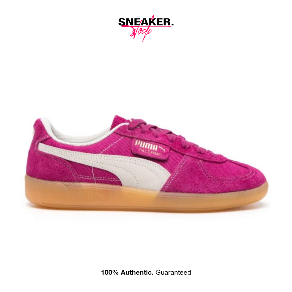 Puma Palermo Vintage Pink 100% Original BNIB