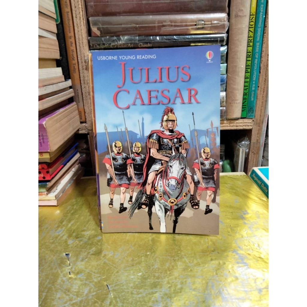 Julius Caesar