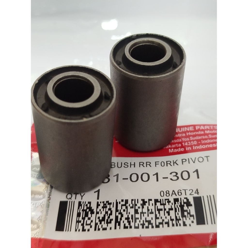 BOSH FORK BOSH ARAM HONDA SUPRA LAMA / SUPRA FIT / SUPRA X / LEGENDA / PRIMA / REVO LAMA / GRAND KAR