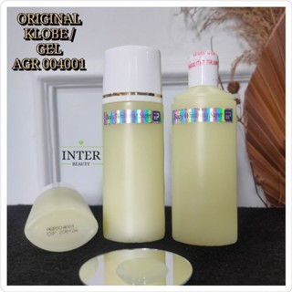 Hb Anggur Super Klobe Kode 004001/Body Whitening Super/DOSTING 100% Ori