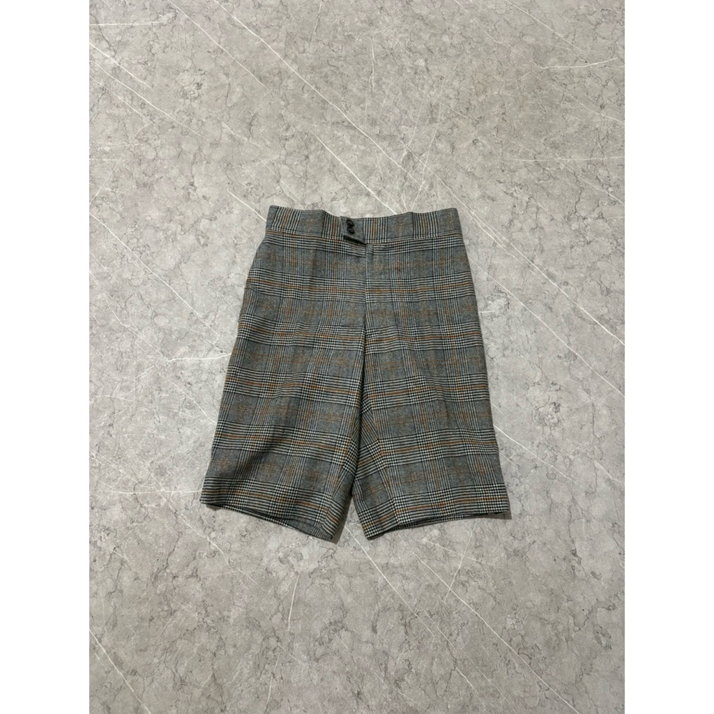 Short wool trouser SW - 04 size 24
