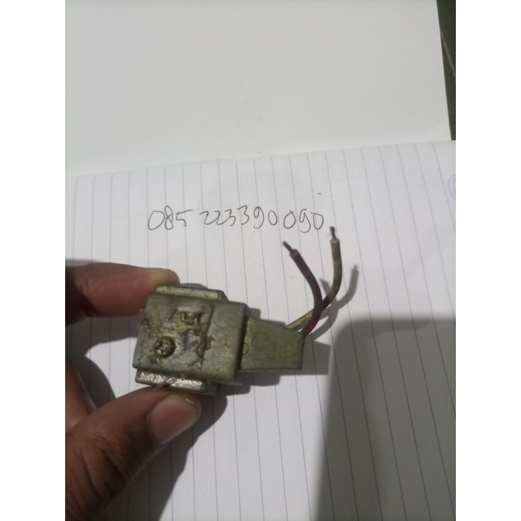 pick up coil koil pulser pengapian magnet magnet Magnit Magnit piaggio vespa Corsa matic