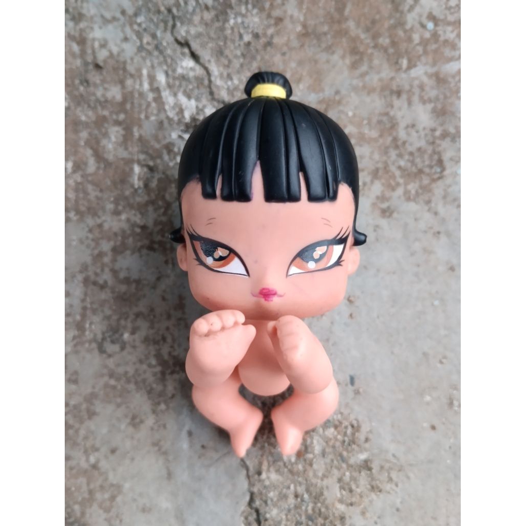 Baby Bratz MGA Doll Preloved