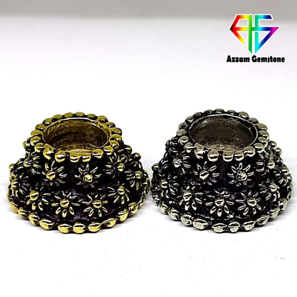 Selut Mendak Merutu Sewu Cincin Ring Logam Coin & Kuningan