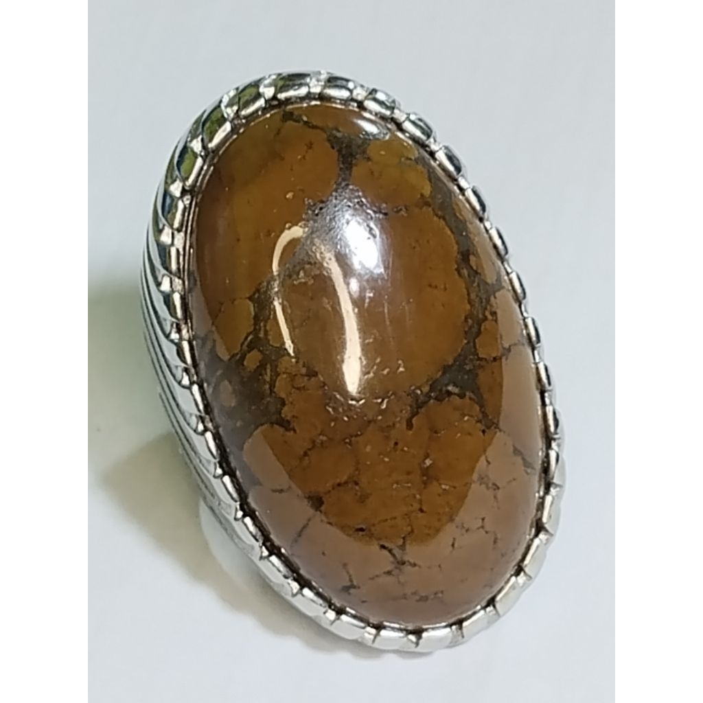 BATU AKIK PIRUS HUBEI/XINJIANG JUMBO CAKEP