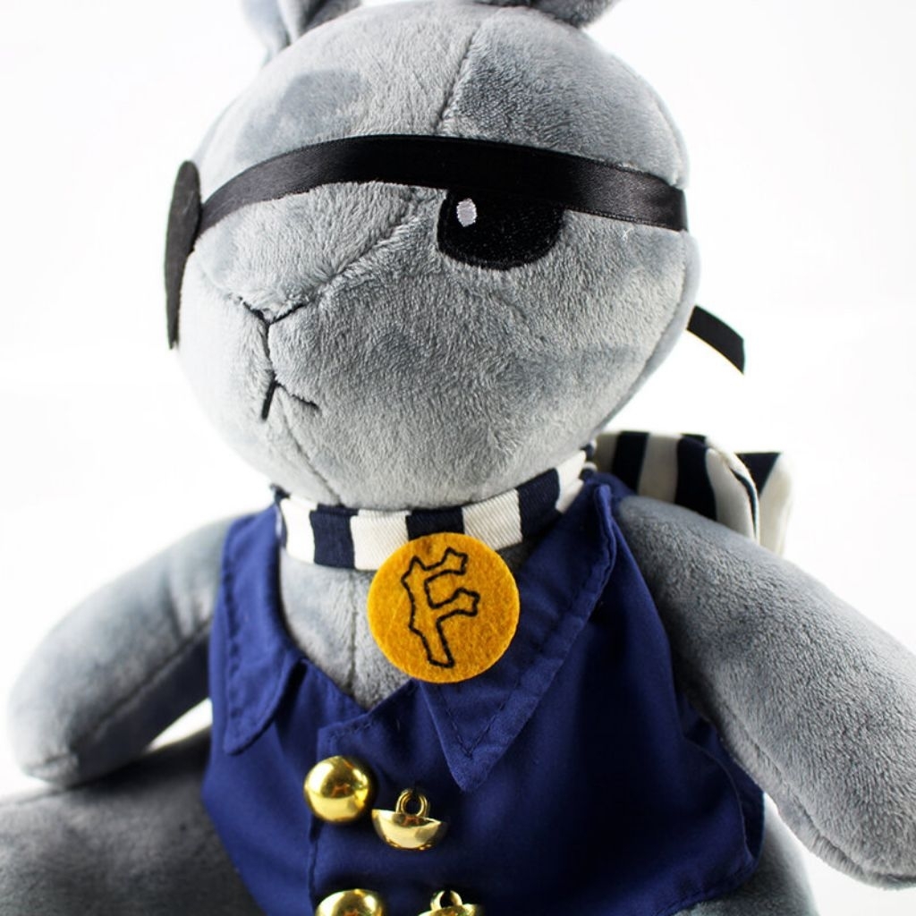 [OFFICIAL Kuroshitsuji/Black Butler] Bitter Rabbit Big Fun Ciel Phantomhive