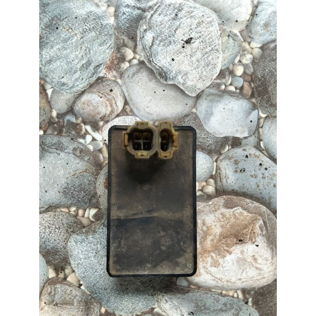 CDI Shogun Original copotan