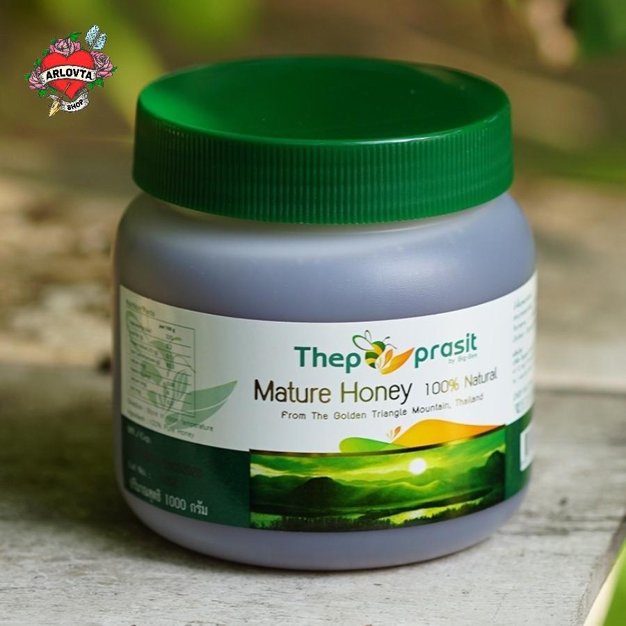 MADU thailand Thepprasit ASLI 1000gram / 1000 g / 1kg ORI