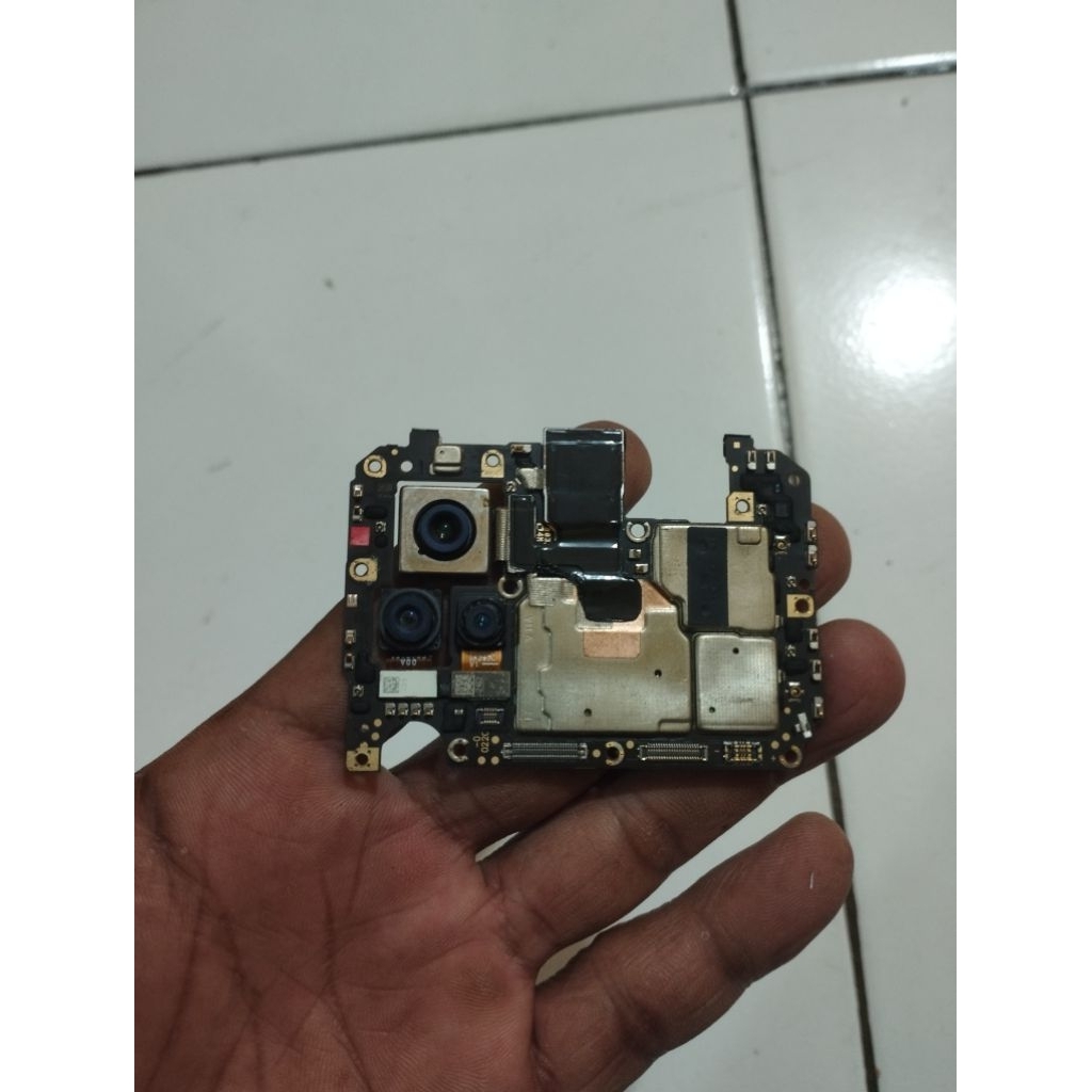 MESIN VIVO V21 5G RAM 8/128 GB NORMAL