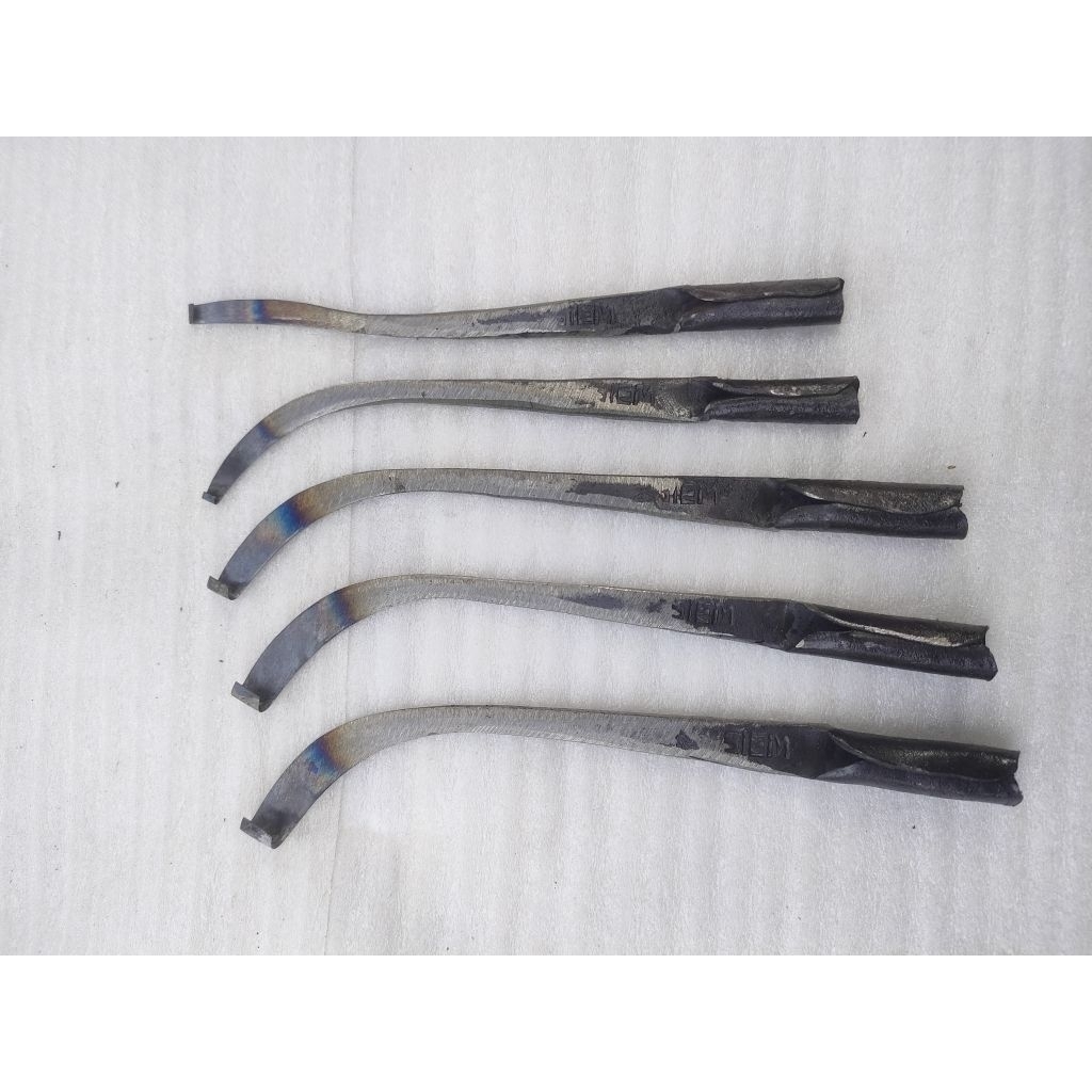 Pisau Carving Gaharu Original