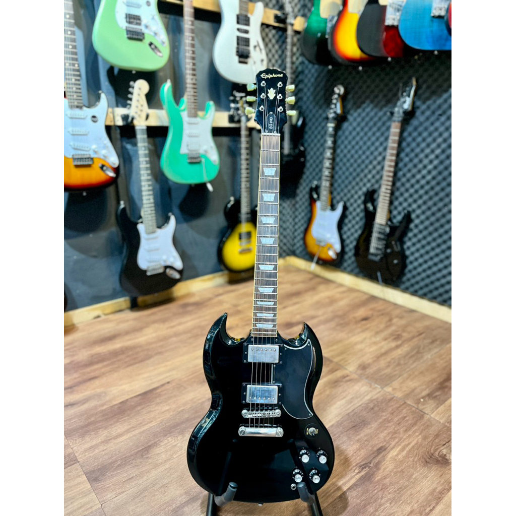 Epiphone SG Pro G-400 Electric Guitar