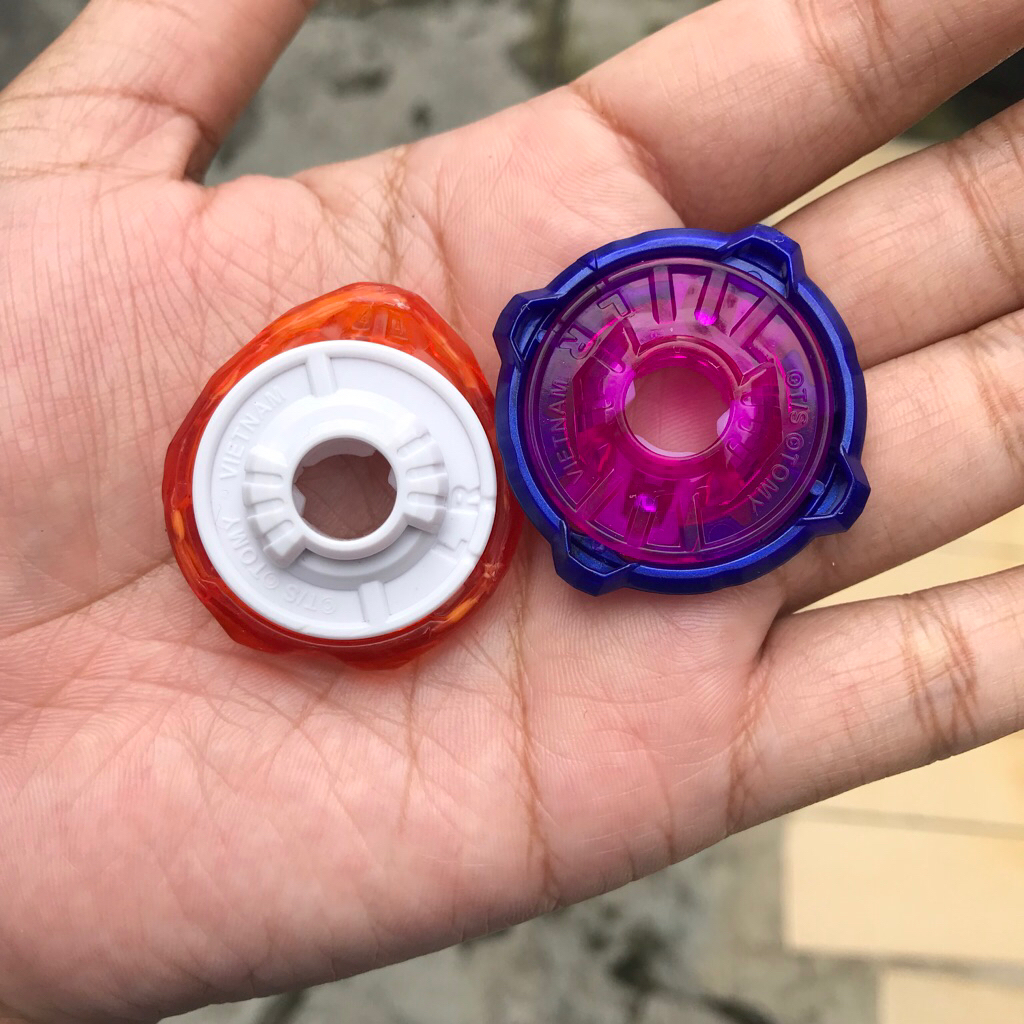 Beyblade X Ratchet 1-60 & 4-50 Light