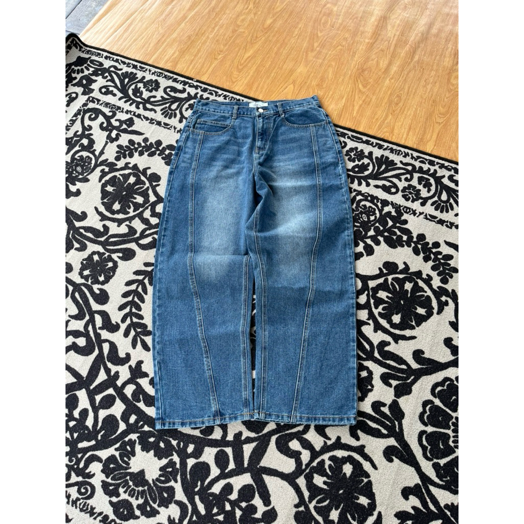 BAGGY JEANS COCL
