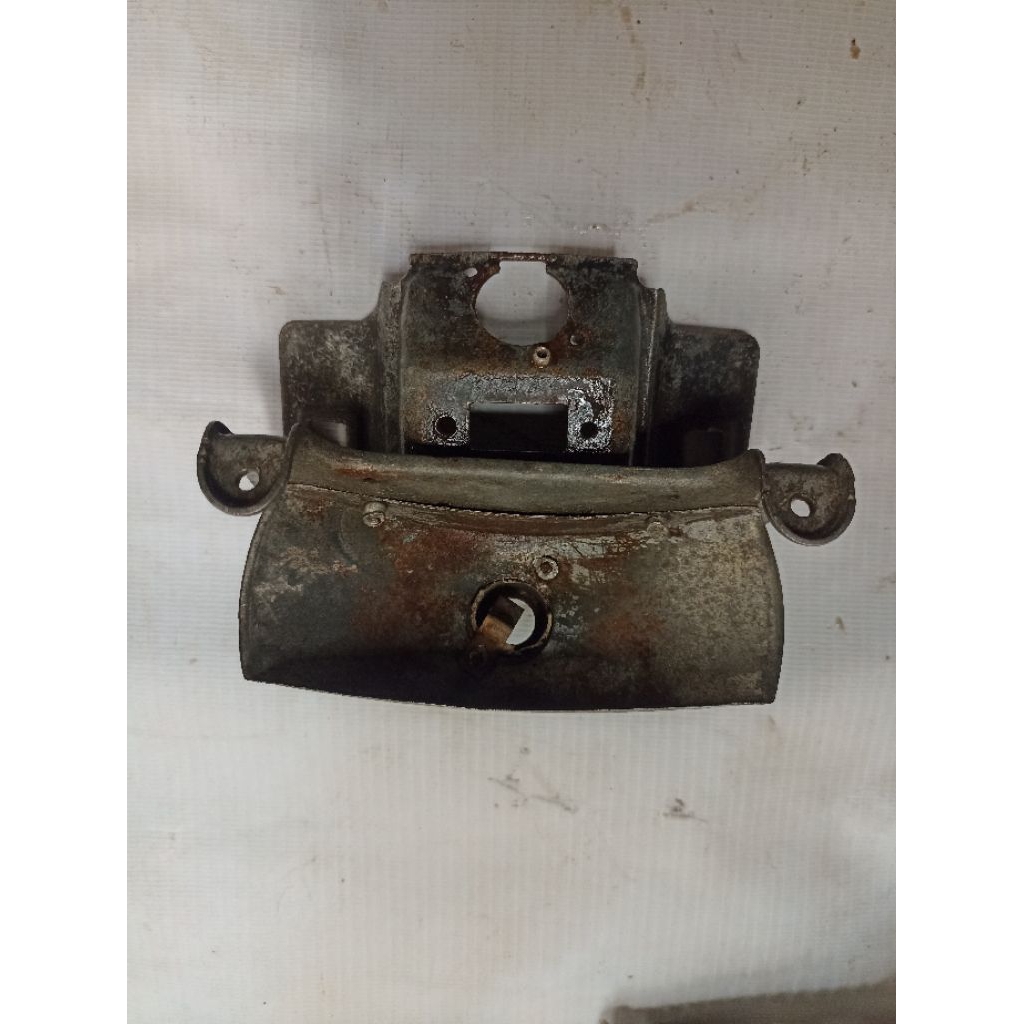 breket stoplam vespa sprint super