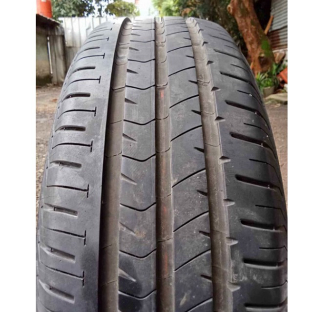 Ban mobil 195/60-16 brigstone ecopia copotan tubles