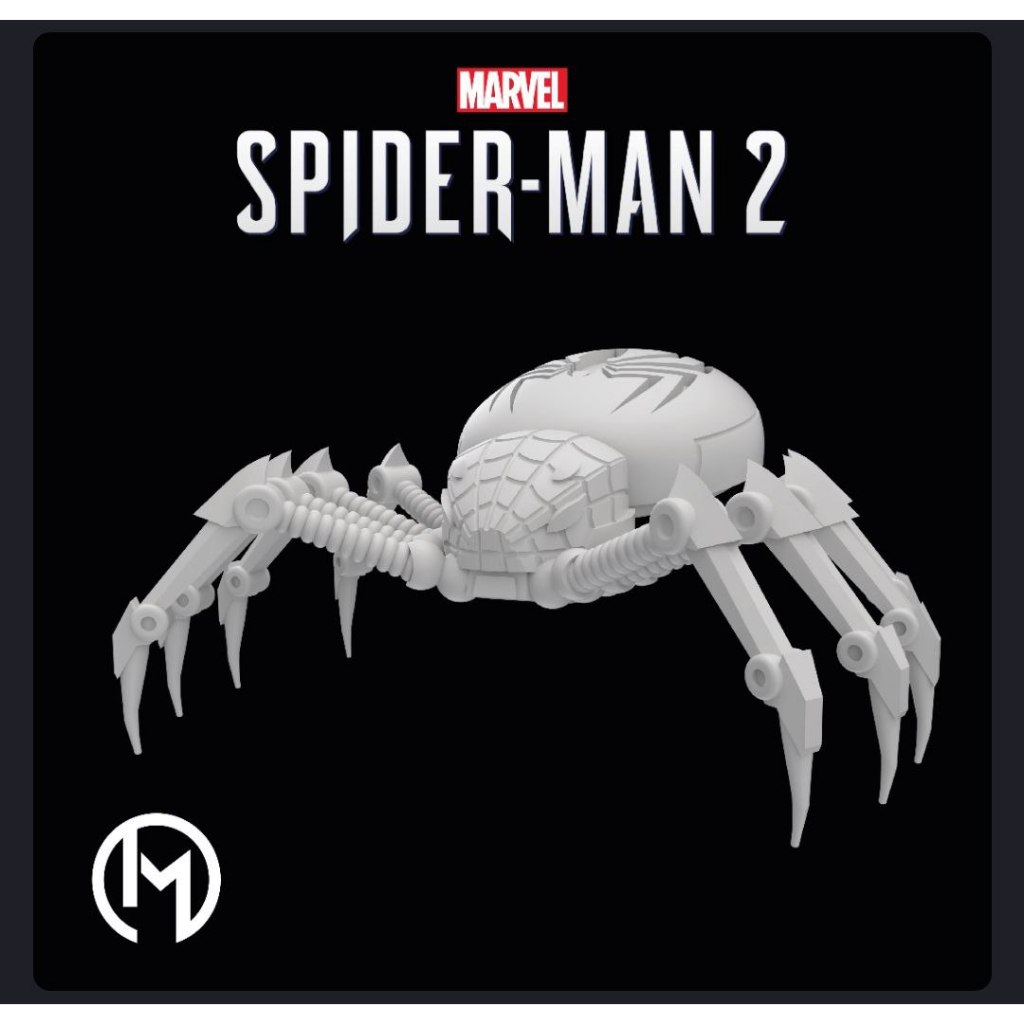 accessories kit Spiderman kitbash action figure Marvel Legends Mezco Vtoys Nwtoys Notaman Inarts shf