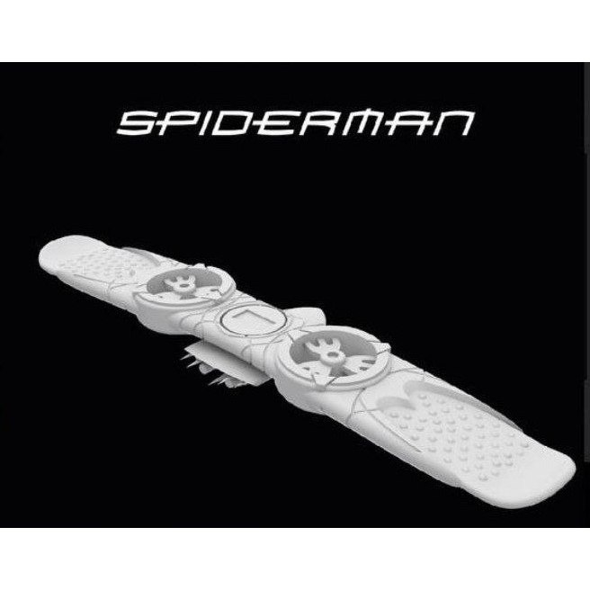 deslizador Glider new goblin Spiderman 3 kitbash action figure Marvel Legends Mezco Vtoys Nwtoys Not