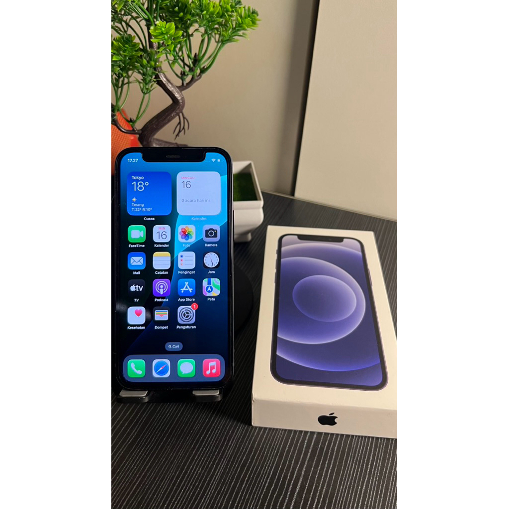 Iphone 12 mini 128gb