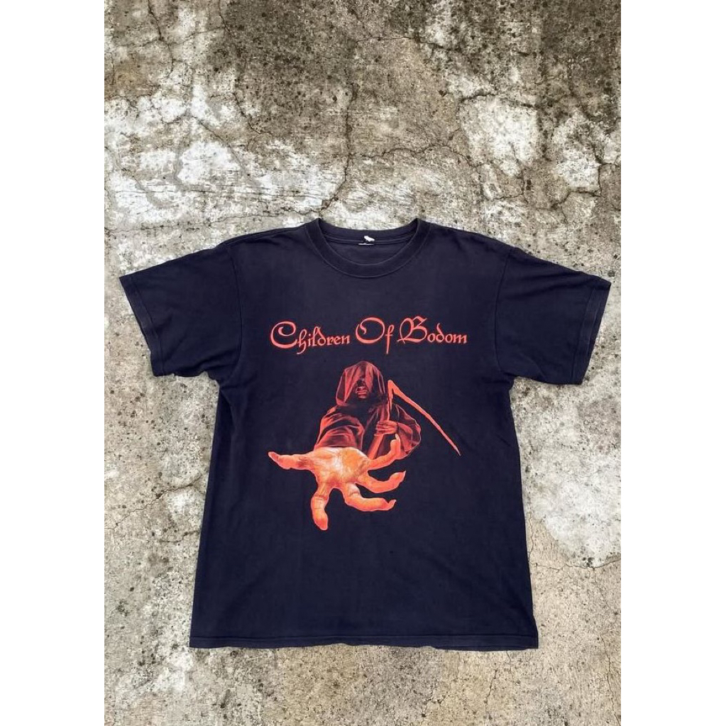 Children of bodom 2006