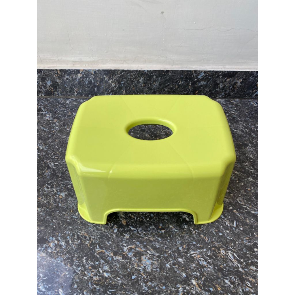 Kursi Cuci / Kursi Dingklik / Kursi Kecil / Kursi Plastik Kecil / Bangku Kecil / Bangku Plastik Keci