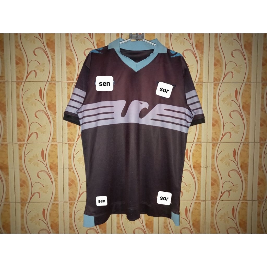 JERSEY LAZIO GK HOME 2018/2019