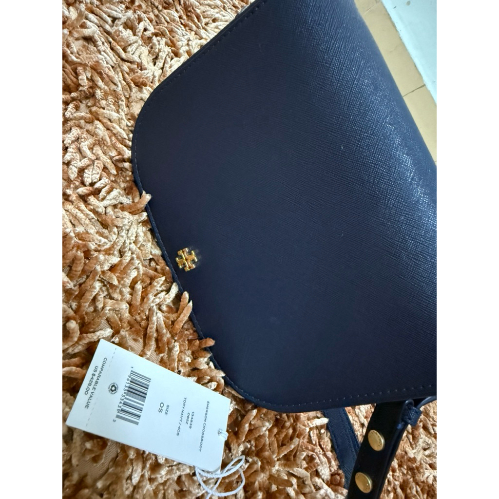 Preloved TB emerson crossbody