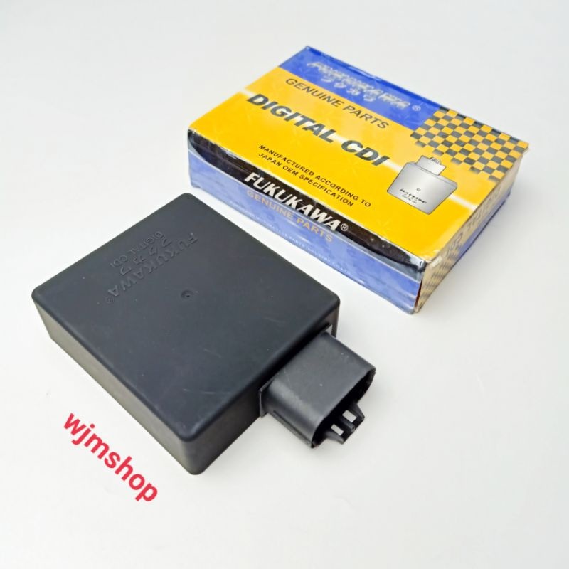 CDI Vario 110 Karbu fukukawa original