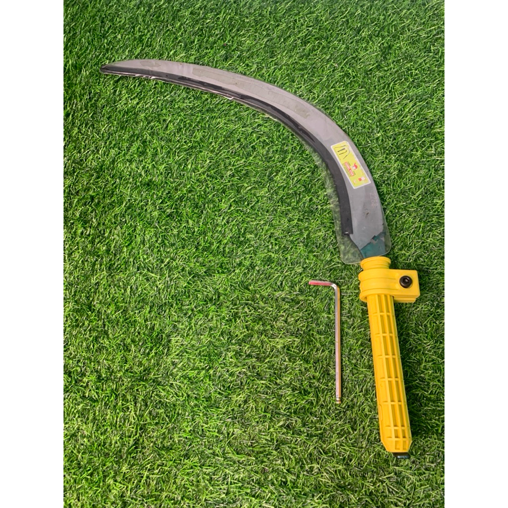 EGREK CAMEL STAR 2288 UNTUK PANEN SAWIT ORIGINAL MALAYSIA