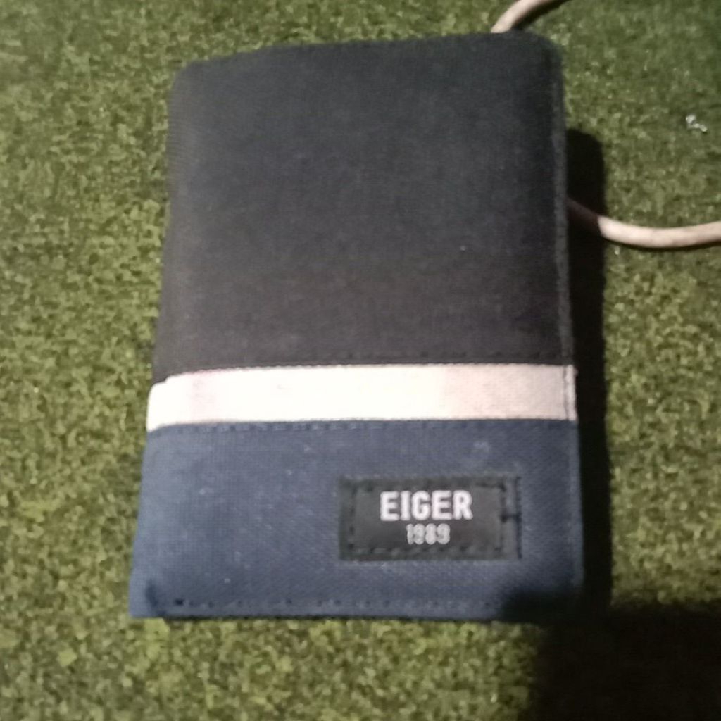 dompet eiger
