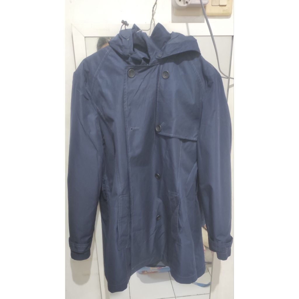 PRELOVED Jaket ARNOLD PALMER (Ukuran L)