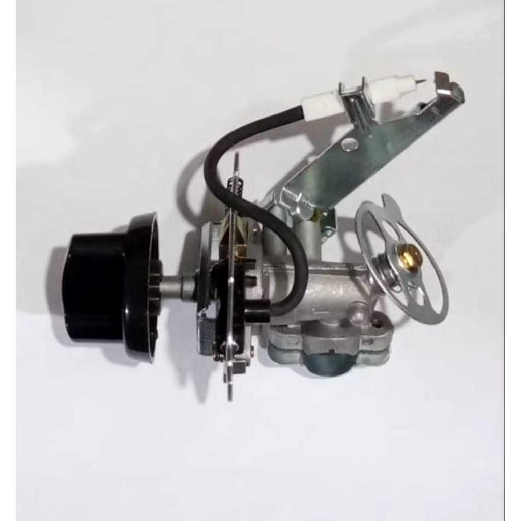 PEMANTIK KOMPOR GAS RINNAI ORIGINAL / PEMANTIK API RINNAI REKONDISI + KNOP