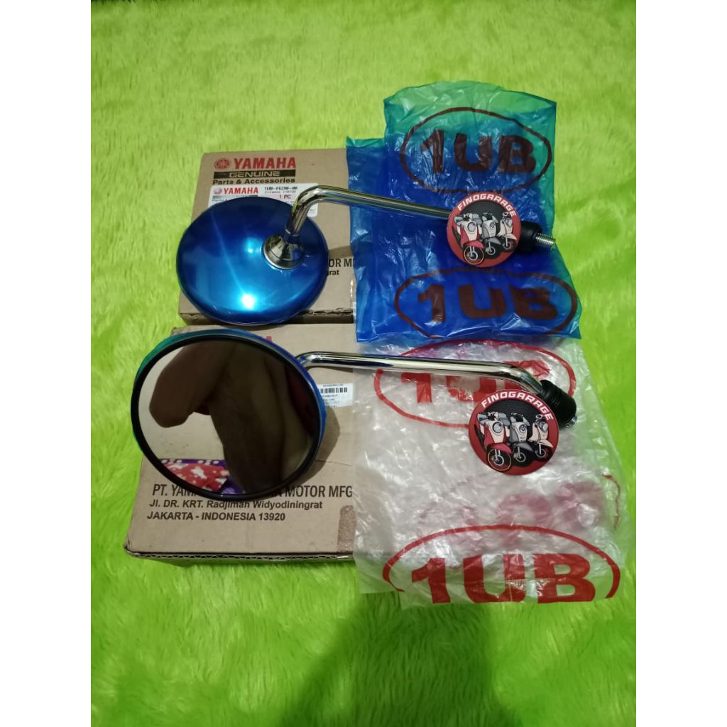 Spion fino karbu 1UB original YAMAHA