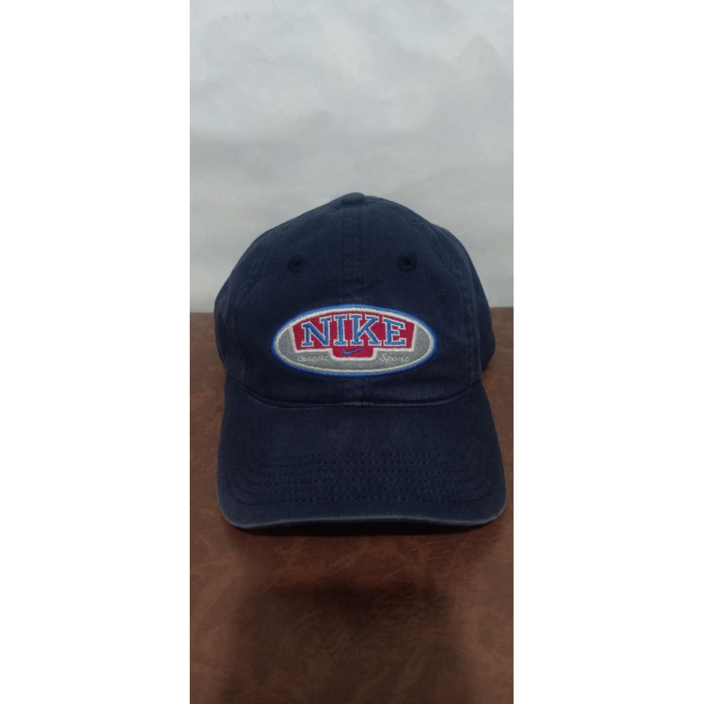 caps Nike 90's vintage fitted