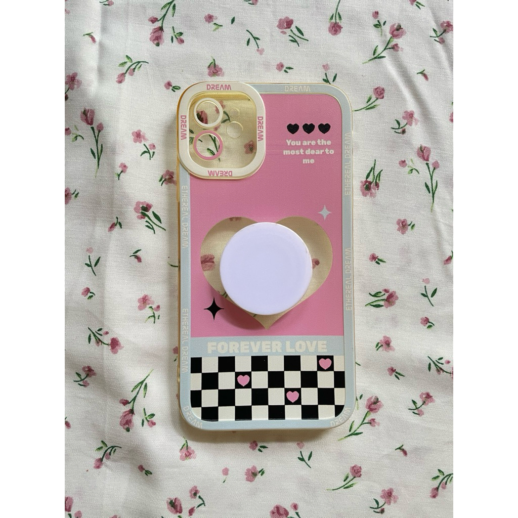 casing ip 11 soft case