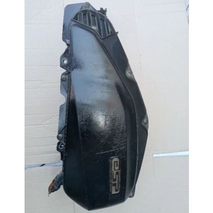 BOX FILTER UDARA HONDA VARIO OLD LED LAMA 125 150 2013 2019 original