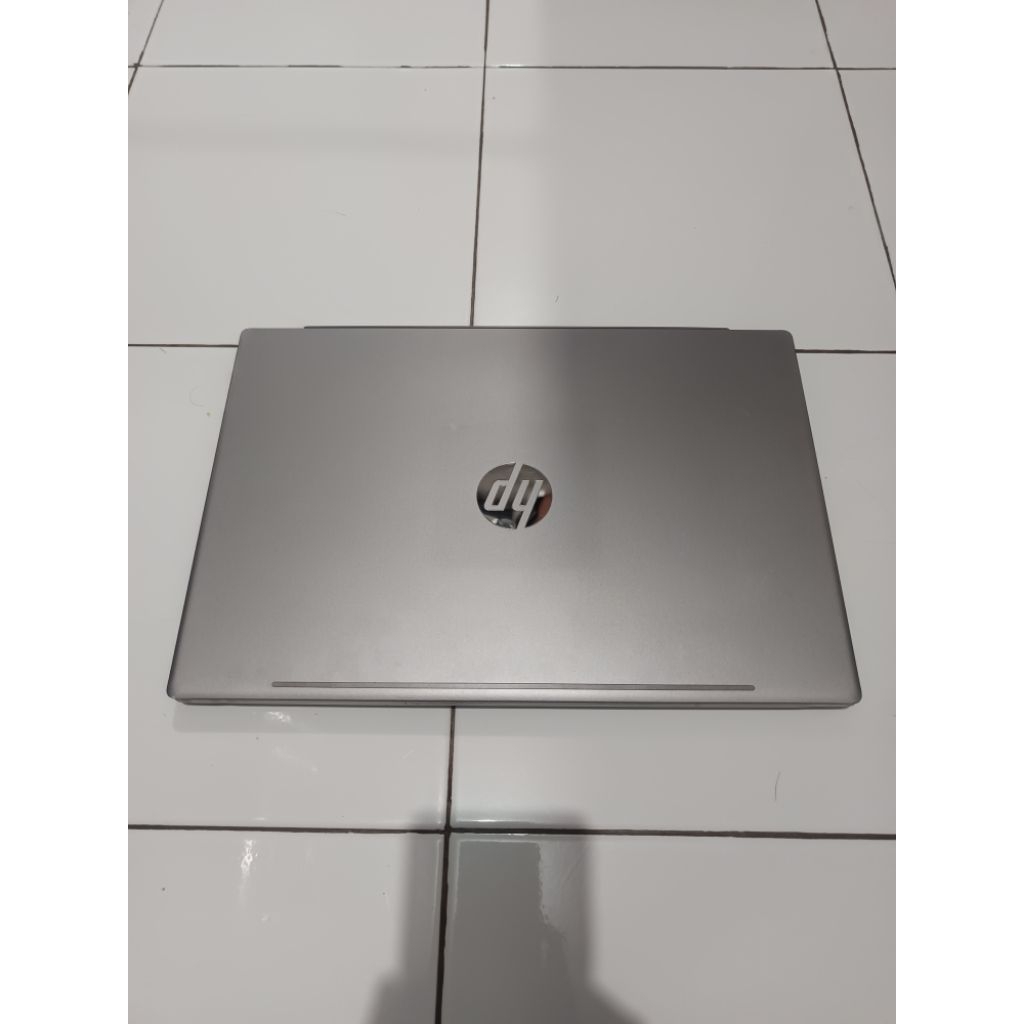 HP Pavilion 15 cw-0064cl Ryzen 5 2500U 8/256GB SSD