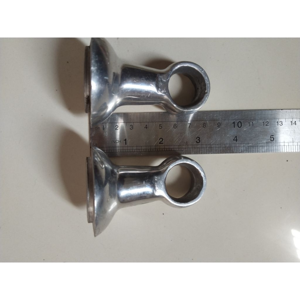 anting shock belakang Honda Verza Tiger Revo new Suzuki thunder Yamaha RX king rxk rxz rzr rxs rxkin